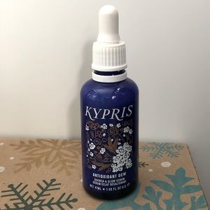 KYPRIS BEAUTY
Antioxidant Dew Quench and Glow